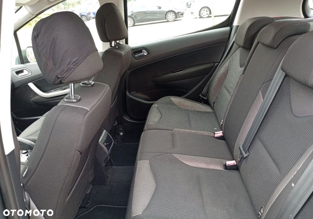 Peugeot 308 - 17