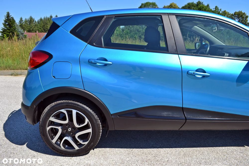 Renault Captur - 7