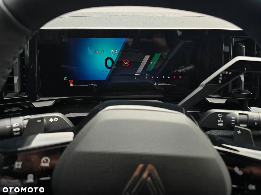 Renault Austral 1.3 TCe mHEV Evolution - 26