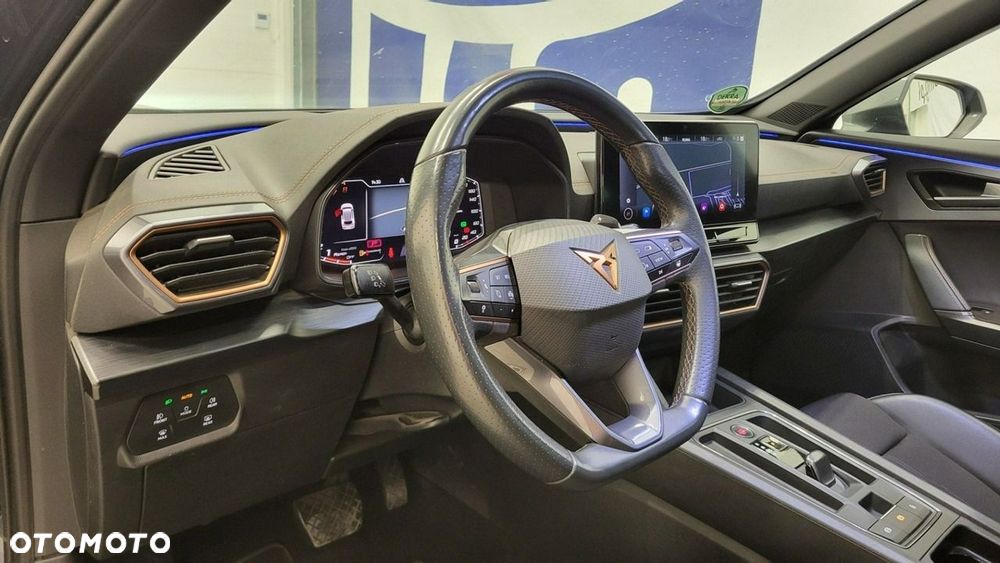 Cupra Formentor - 13