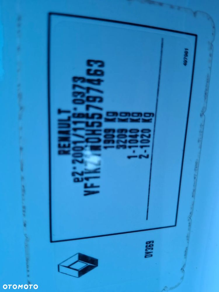 Renault Megane GT 220 EU6 - 29