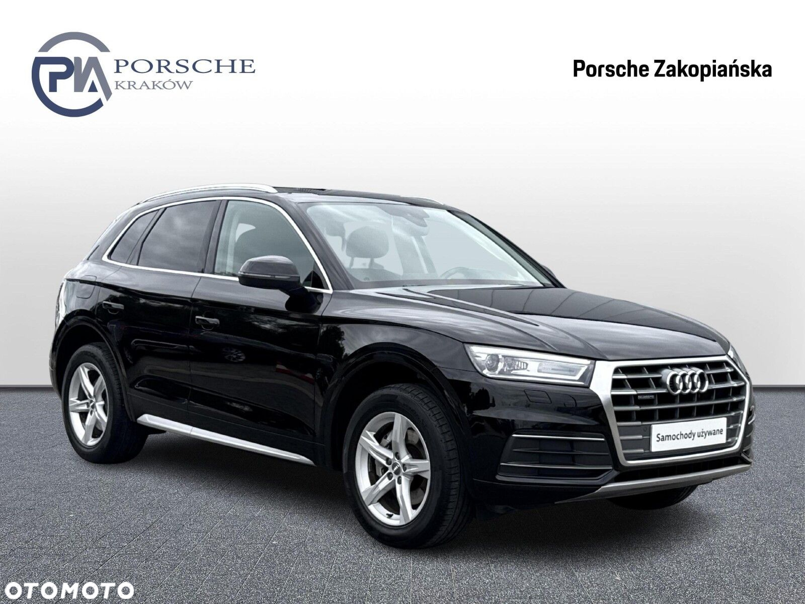 Audi Q5 - 7