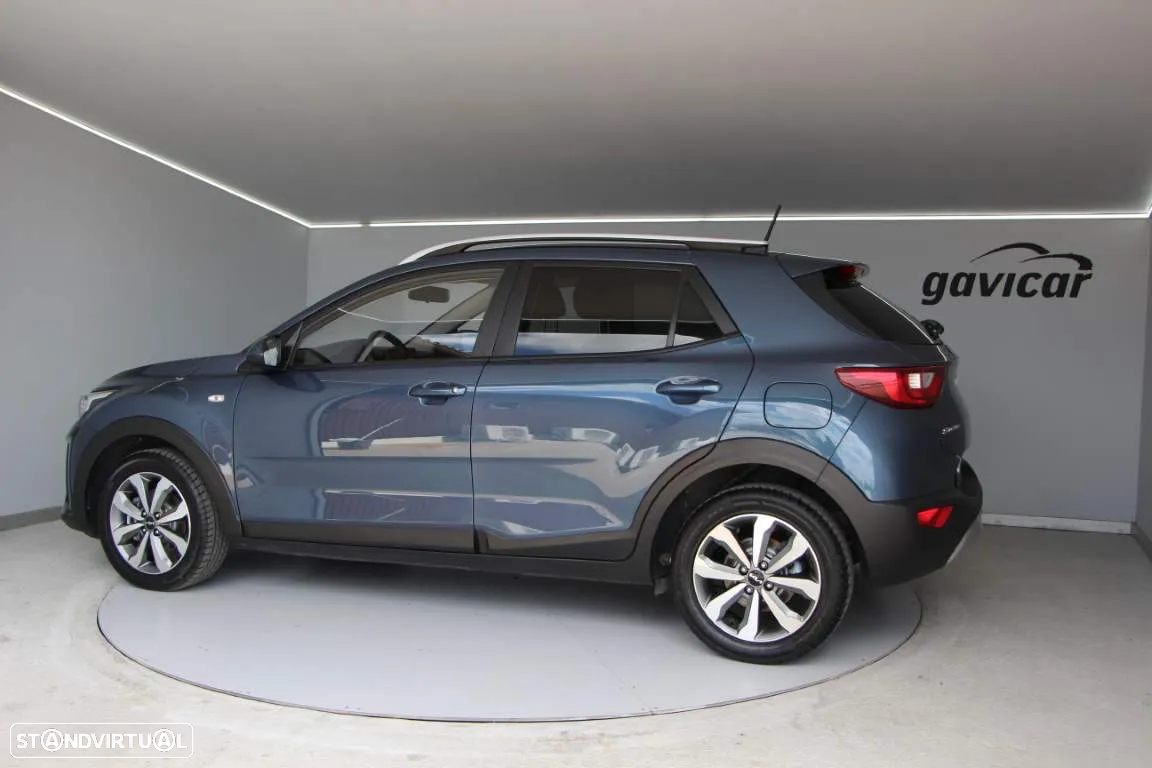 Kia Stonic 1.2 Move - 24