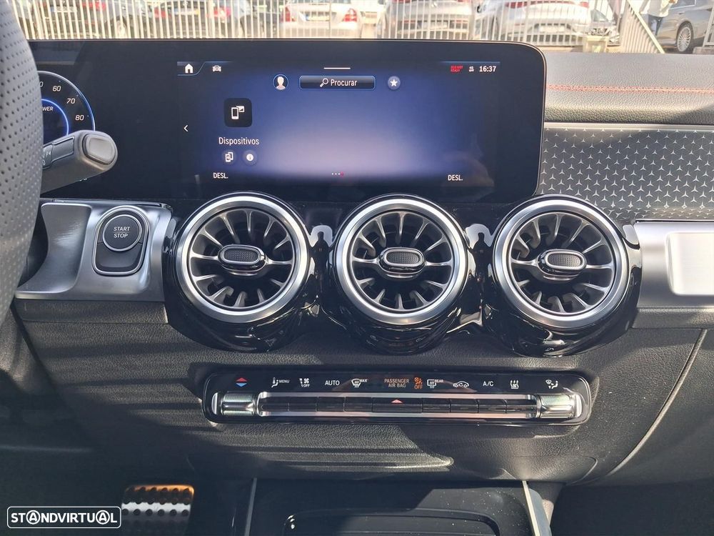 Mercedes-Benz EQB 250+ Edition - 19