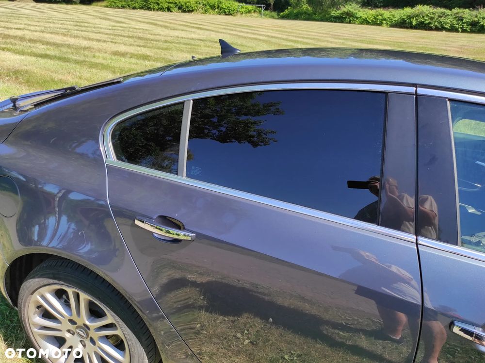 Opel Insignia 1.8 Cosmo - 6