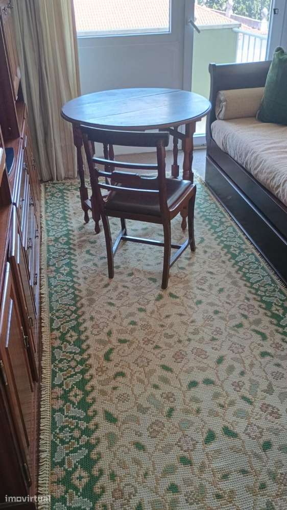 Apartamento com 1 quartos - localizado em Lumiar Lisbon - Grande imagem: 4/14