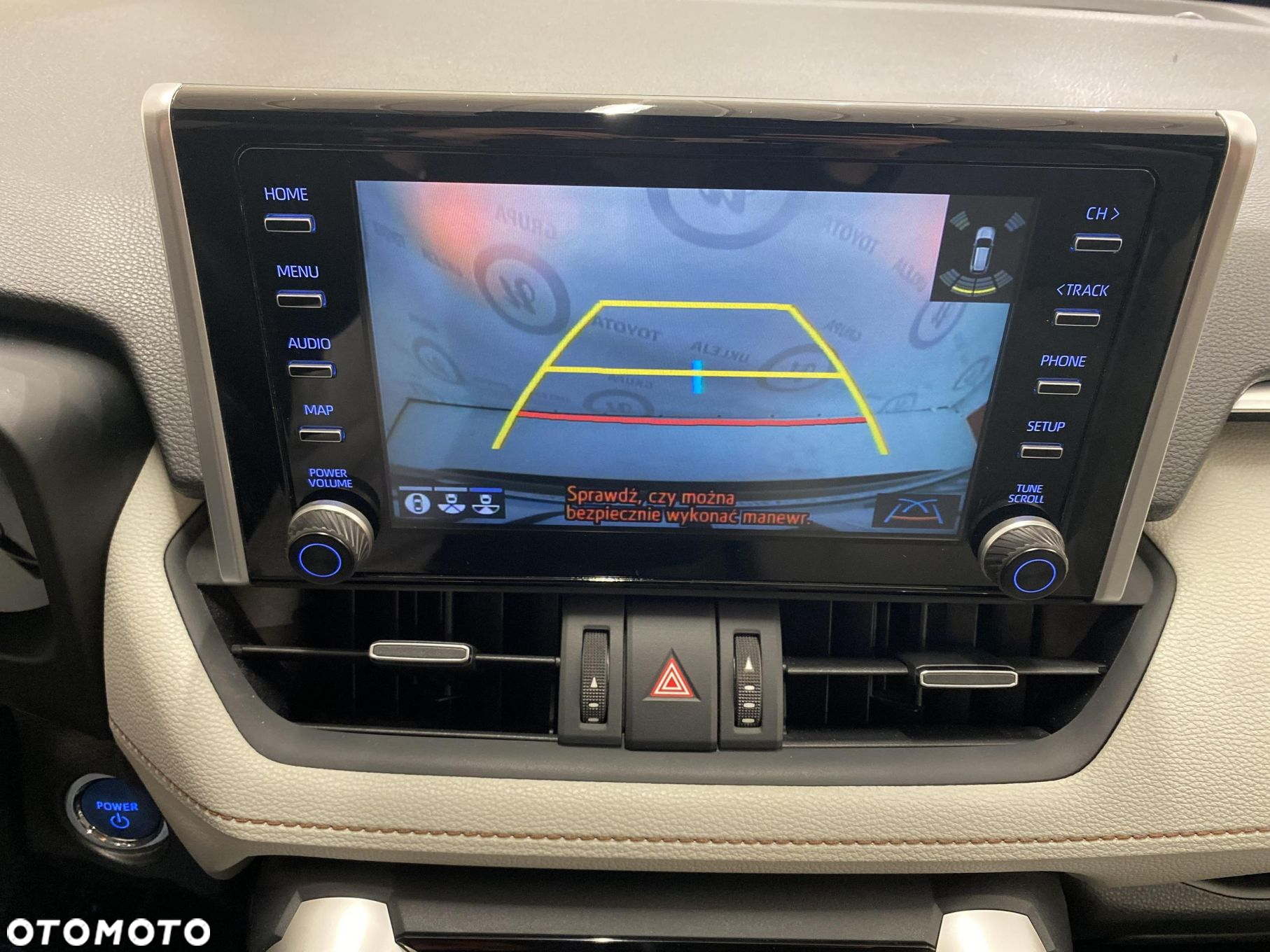 Toyota RAV4 2.5 Hybrid Executive 4x4 - 17