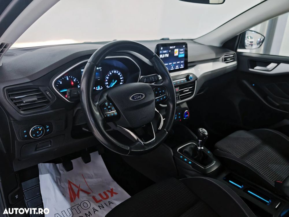 Ford Focus 1.5 EcoBlue Trend Edition - 5
