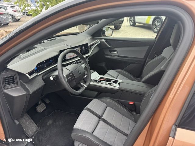 Opel Grandland - 11