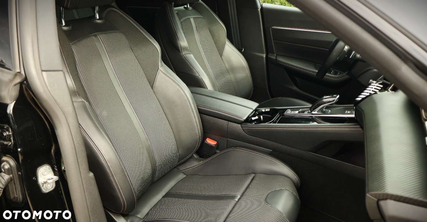 Peugeot 508 - 17