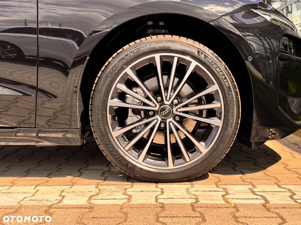 Audi A6 Sportback e-tron 83kWh - 10