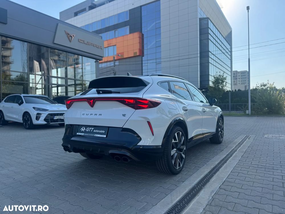 Cupra Formentor 2.0 TSI DSG7 4Drive VZ - 4