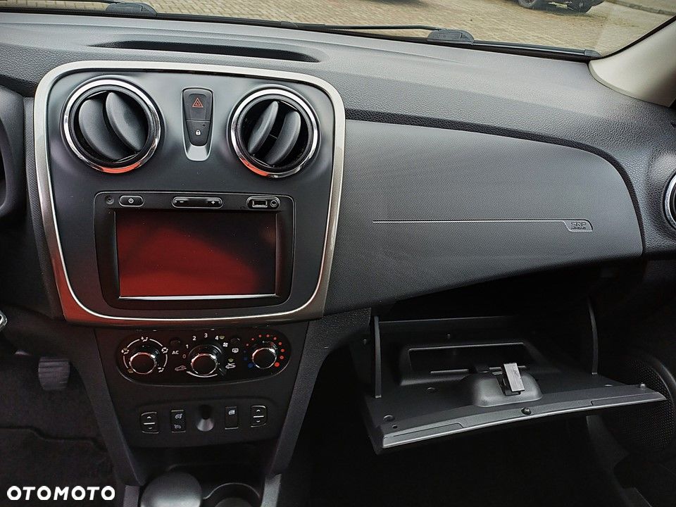Dacia Sandero Stepway - 21