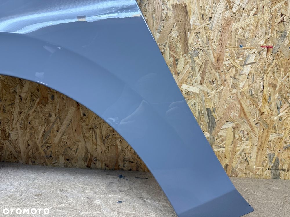 BŁOTNIK LEWY PRZÓD VOLKSWAGEN GOLF VIII 5H0 LA7C - 35