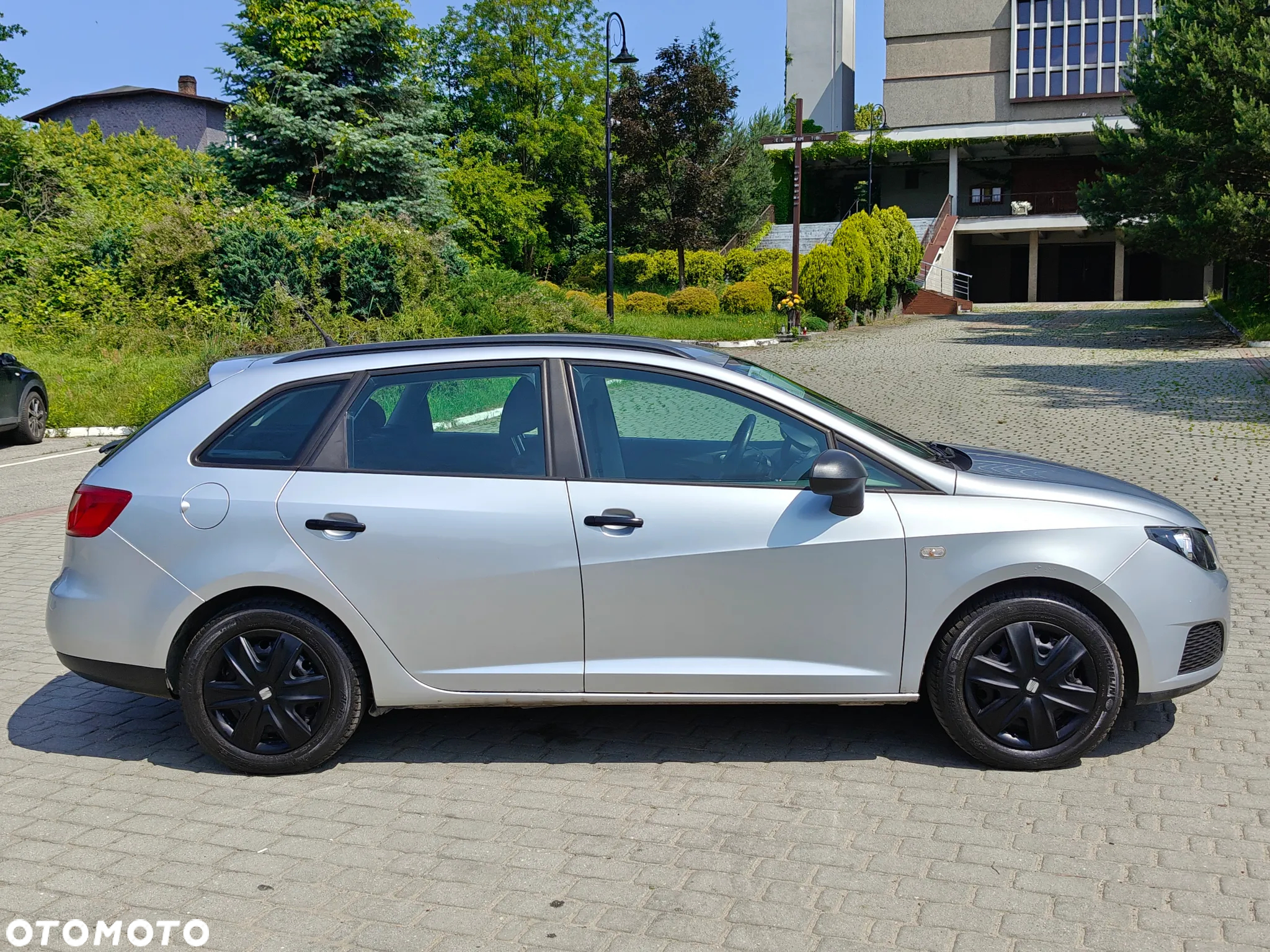 Seat Ibiza 1.4 16V Style - 2