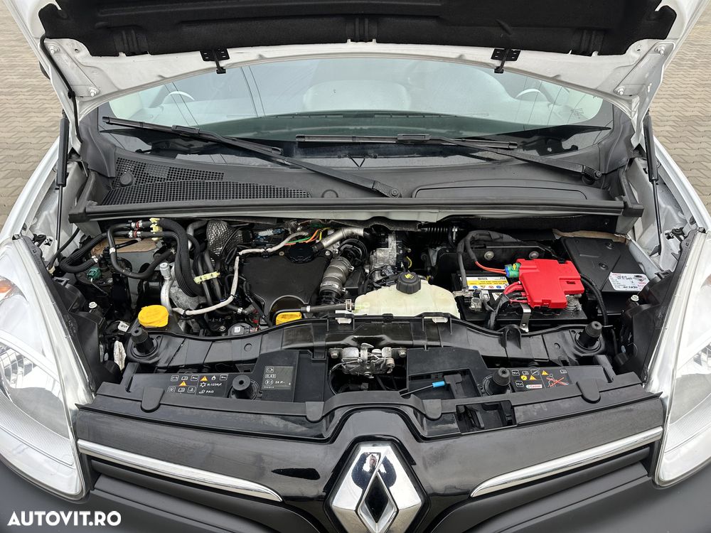 Renault Kangoo - 10
