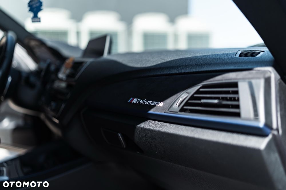 BMW Seria 2 M235i sport - 7