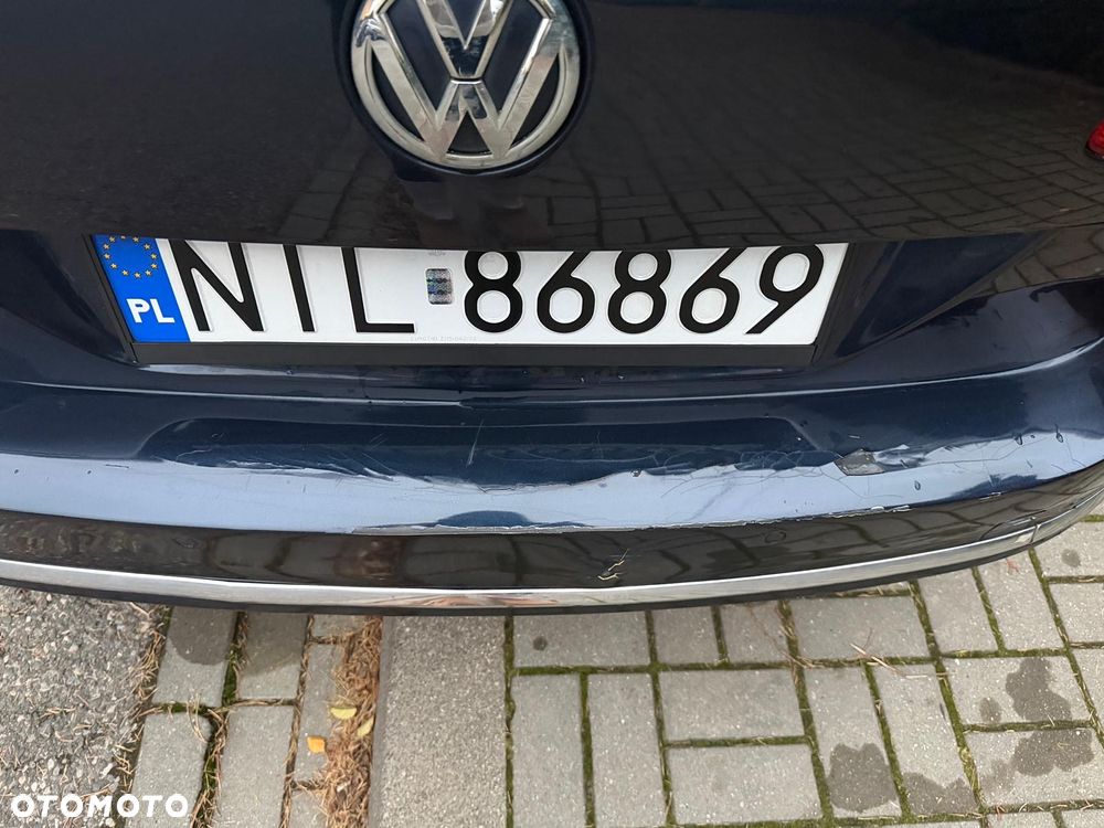 Volkswagen Passat 2.0 TDI Trendline - 14