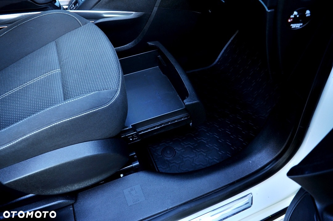 Opel Zafira 2.0 CDTI Cosmo - 19
