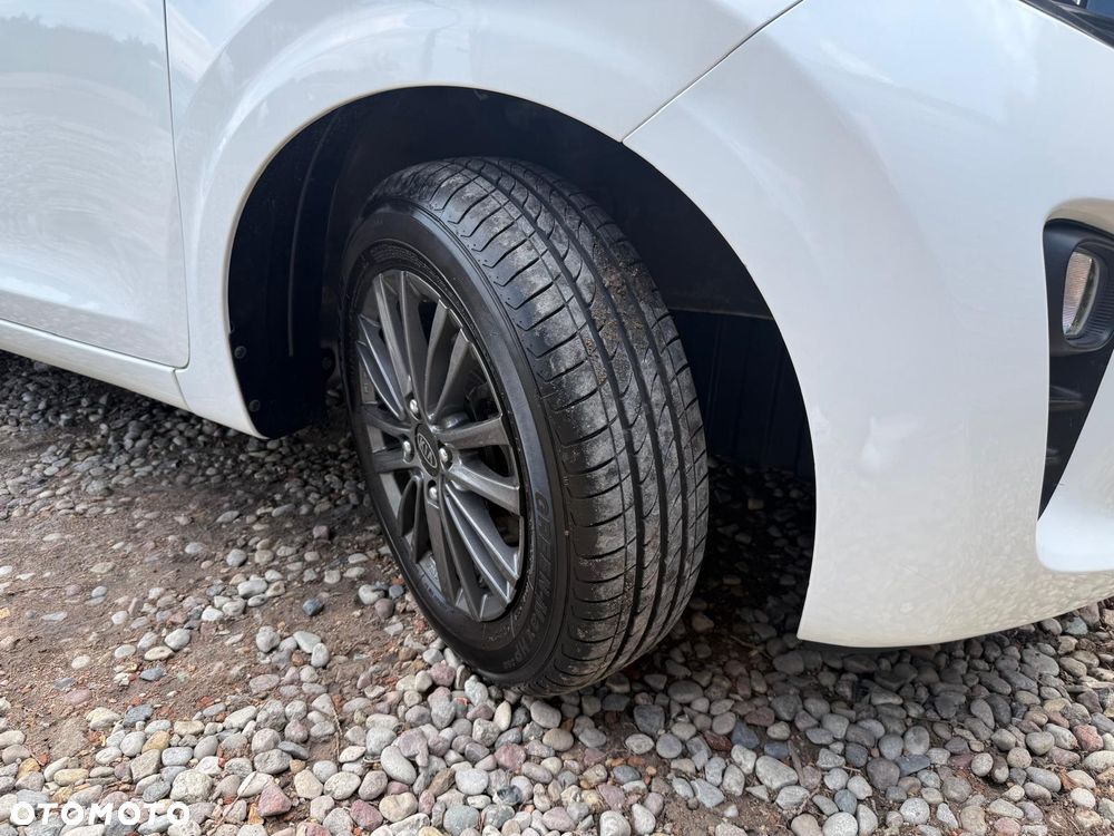 Kia Picanto 1.0 L - 9