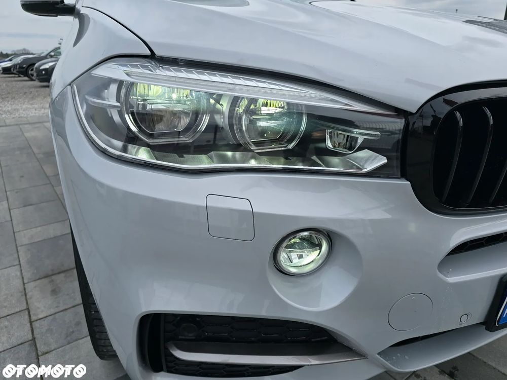 BMW X5 M - 6
