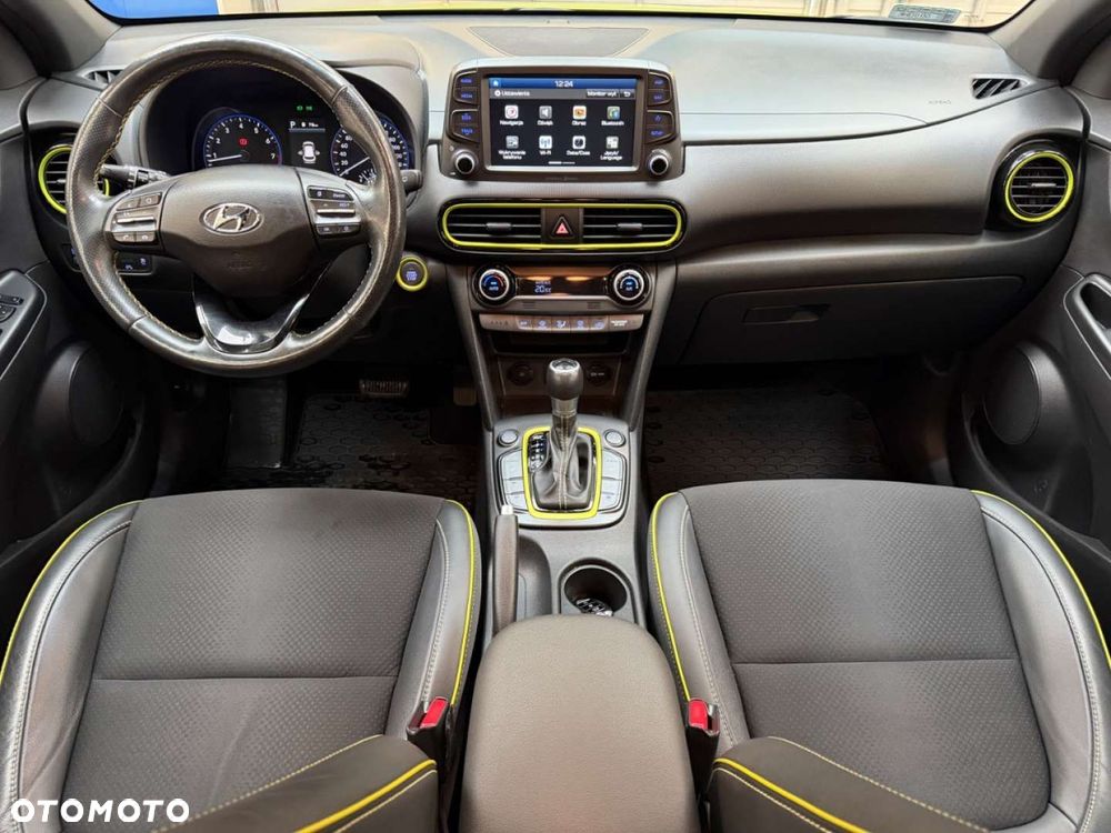 Hyundai Kona - 9