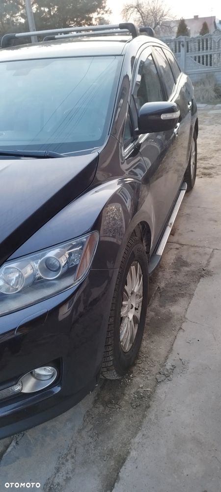 Mazda CX-7 2.3T Exclusive - 9