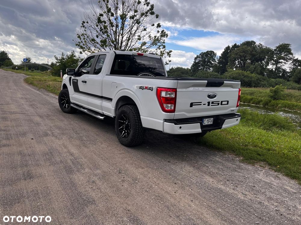 Ford F150 - 12