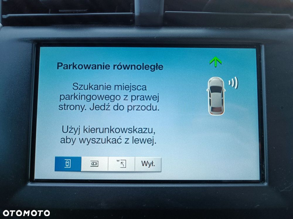 Ford Mondeo 2.0 TDCi Titanium 4WD PowerShift - 16