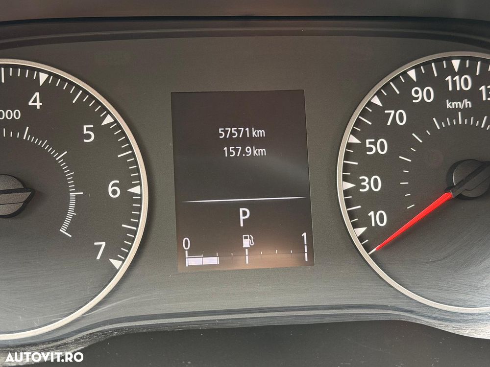 Dacia Duster TCe 150 4X4 Expression - 30