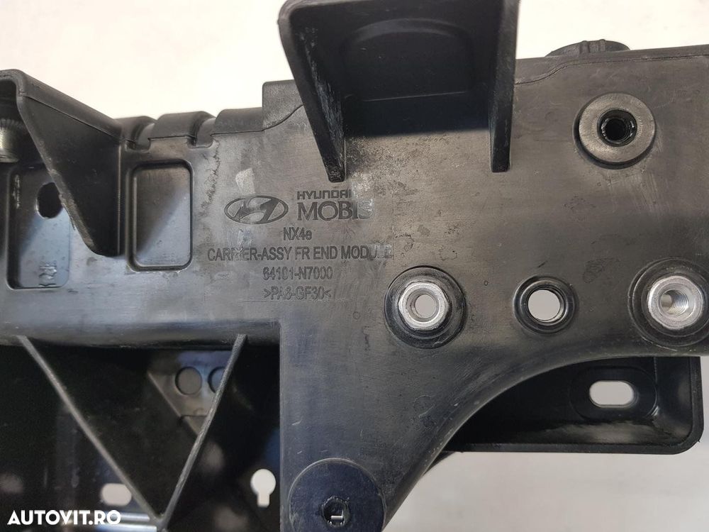 Trager Hyundai Tucson dupa 2021 - 6