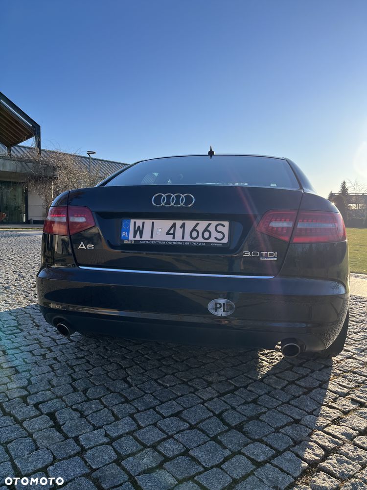 Audi A6 Limousine - 7