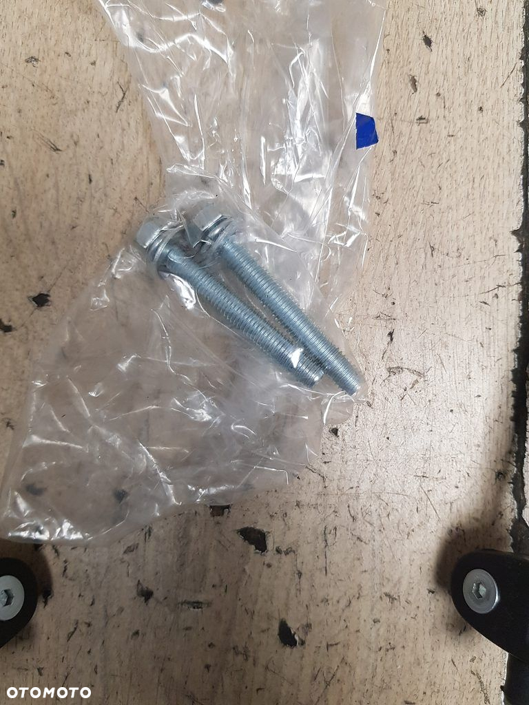 Uchwyt mocowanie szyby Sport SYM Fiddle II 50-125 SY530-ALA-0XS - 7