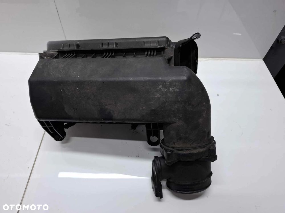 OBUDOWA FILTRA POWIETRZA PRZEPŁYWOMIERZ SCUDO JUMPY EXPERT II 1,6 HDI 07- - 3