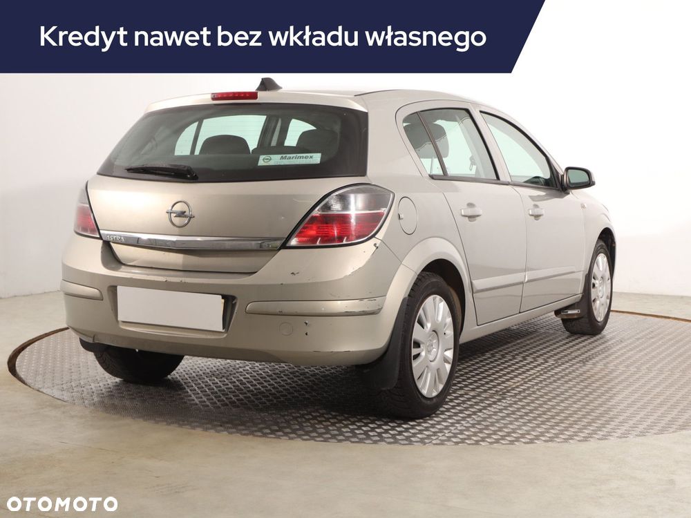 Opel Astra - 7
