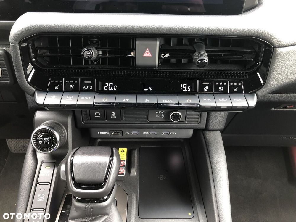 Toyota Land Cruiser LC 2.8 D-4D Invincible - 16