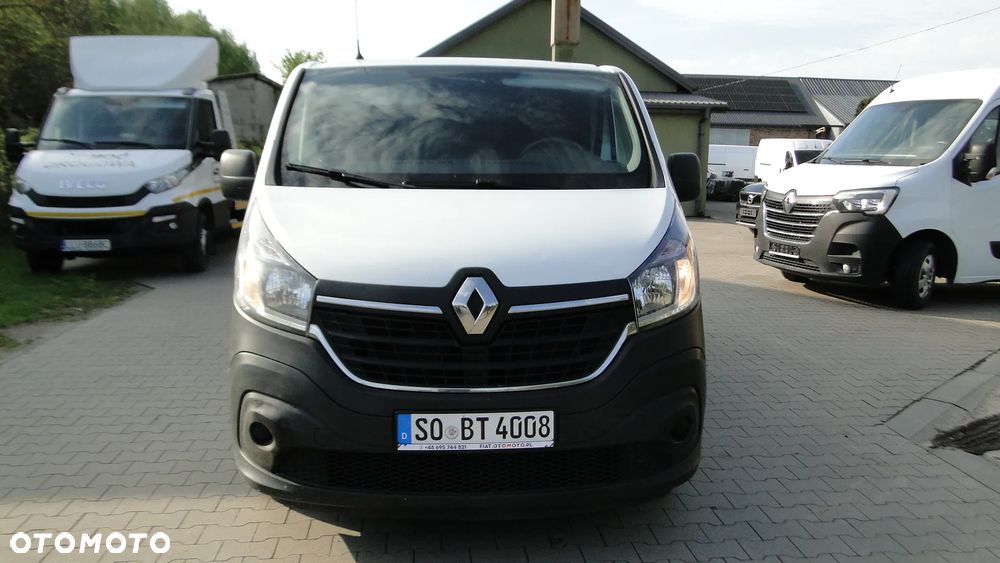 Renault Trafic - 13