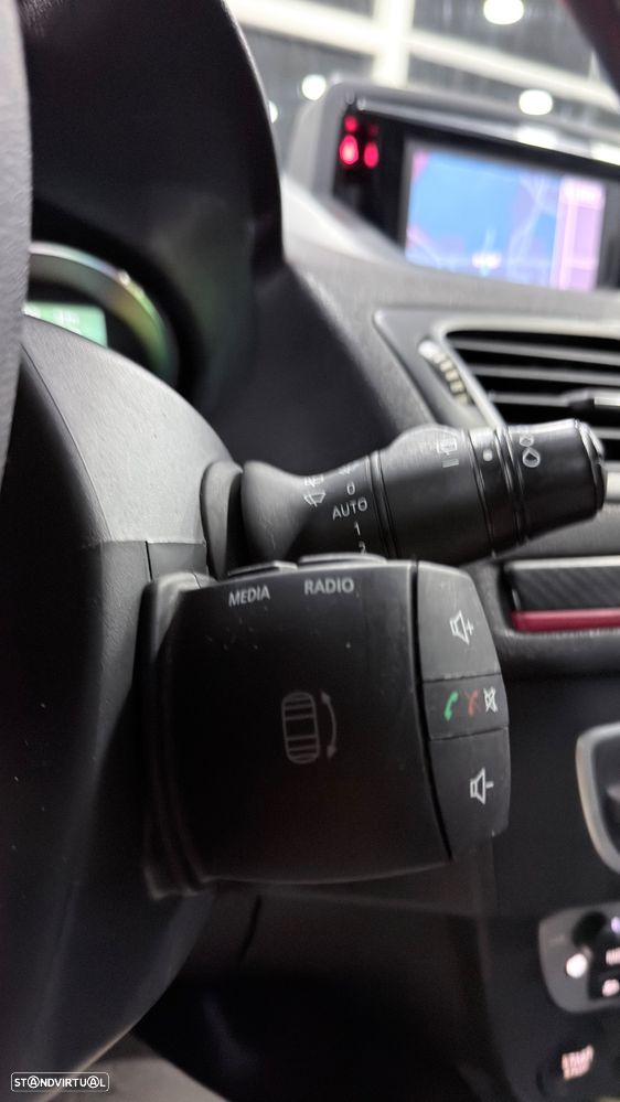 Renault Mégane Sport Tourer 1.5 dCi GT Line - 18