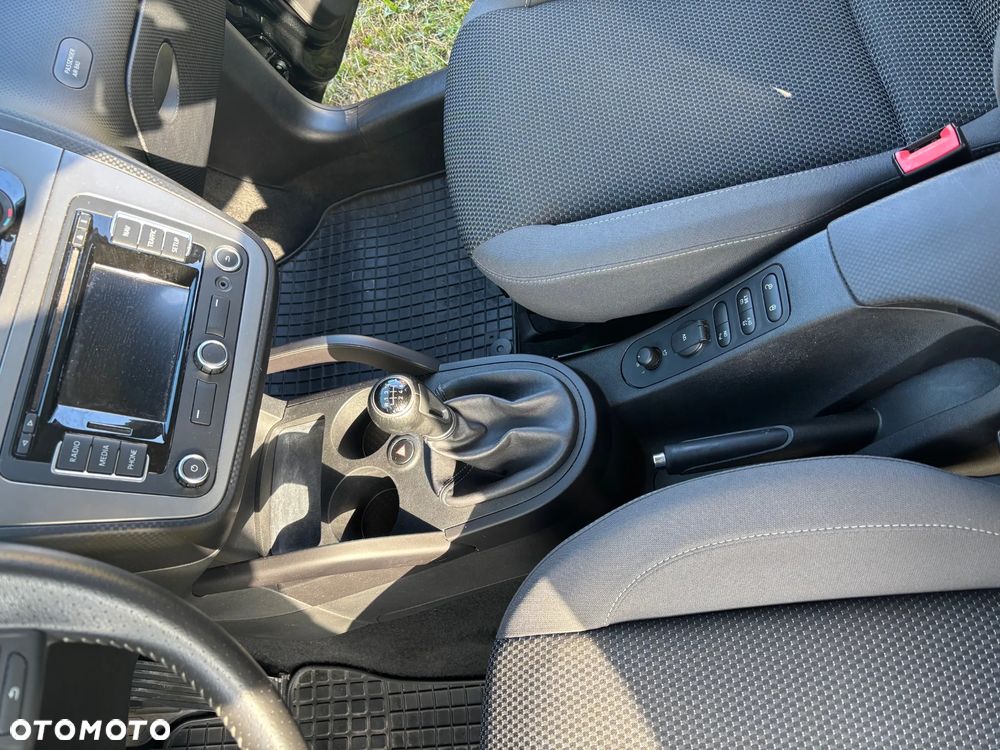 Seat Altea XL - 21