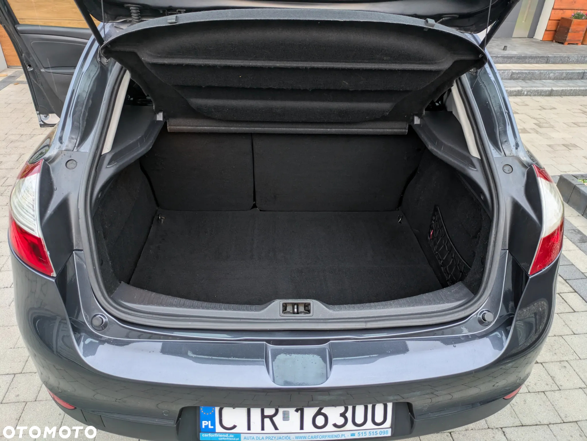 Renault Megane ENERGY TCe 130 Start & Stop Paris - 14