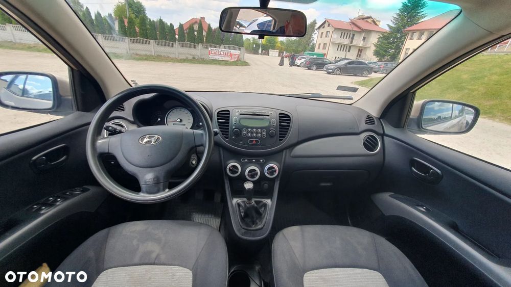 Hyundai i10 1.1 Premium - 7