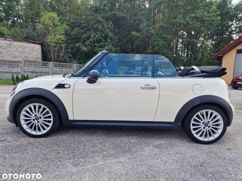 MINI Cooper - 13