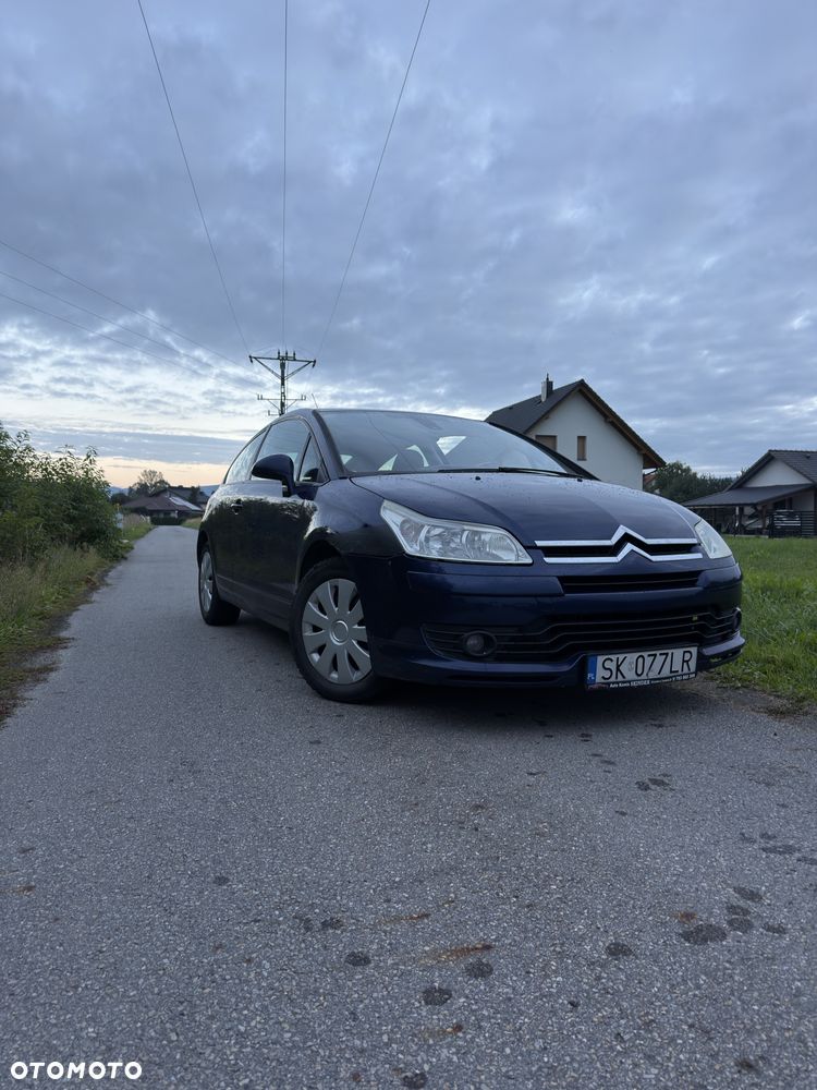 Citroën C4