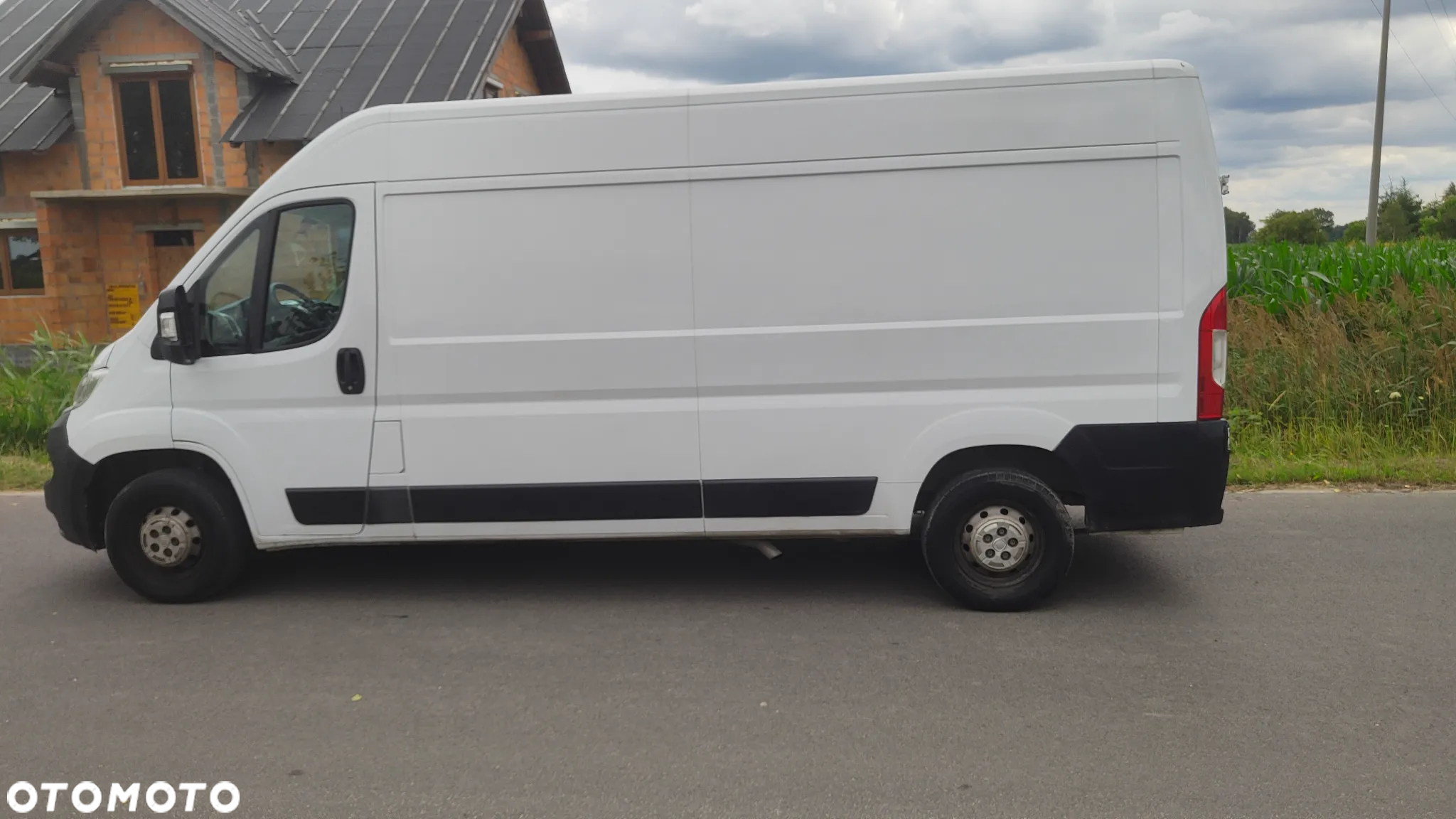Fiat Ducato - 7
