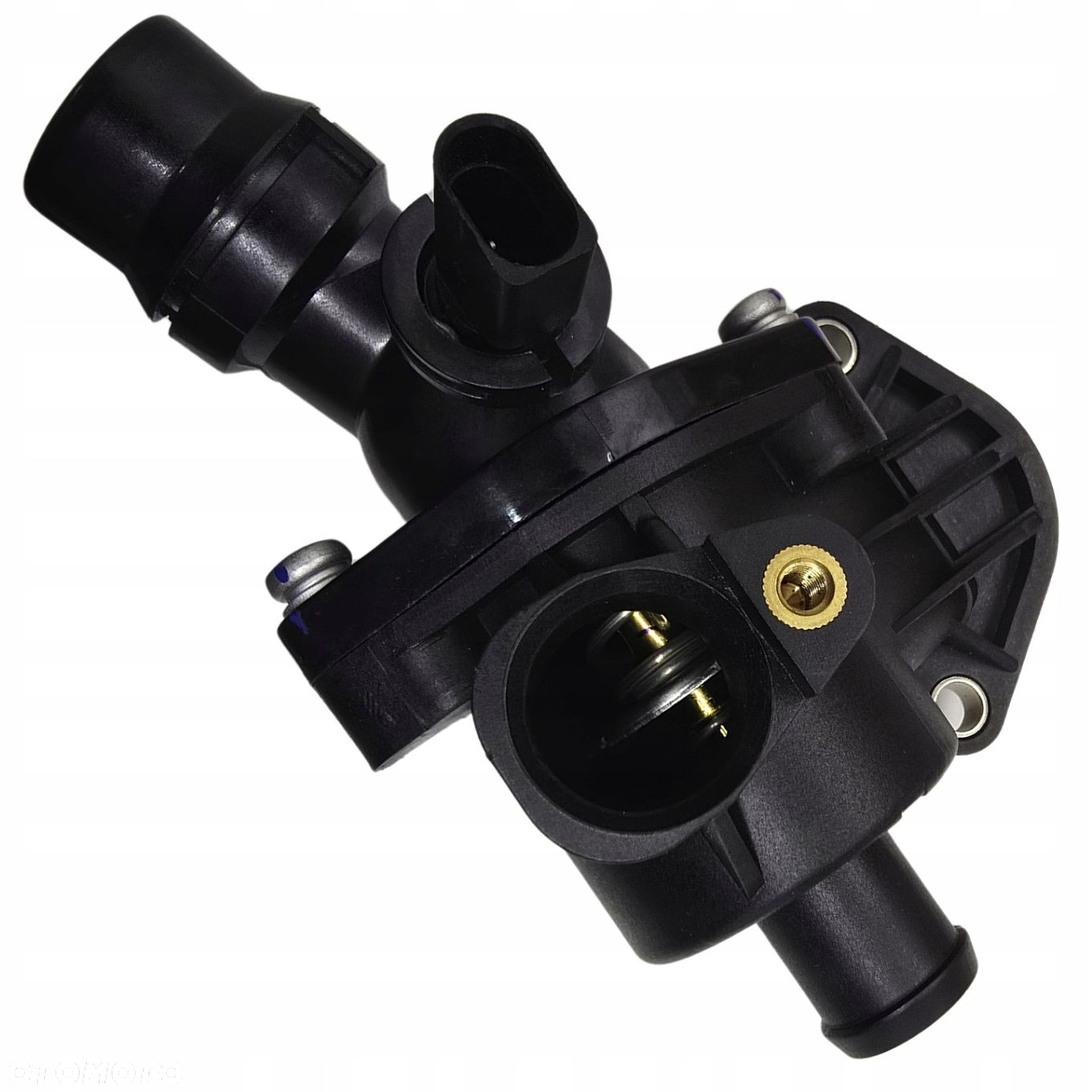 TERMOSTAT - A3 / LEON / TOLEDO / PASSAT B6 - 1.6 FSI /2.0 FSI / 1.9 TDI - 2