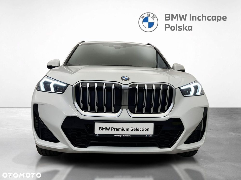 BMW X1 xDrive23d mHEV M Sport - 9