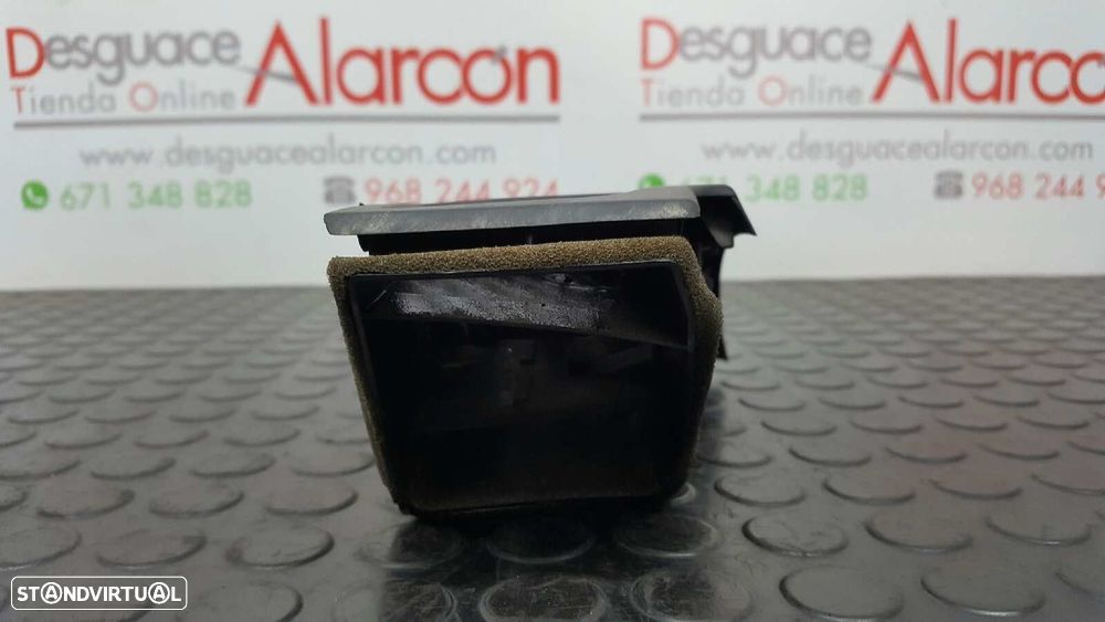 AERADOR FRENTE ESQUERDO BMW SERIE 1 BERLINA (E81/E87) 118D - 2