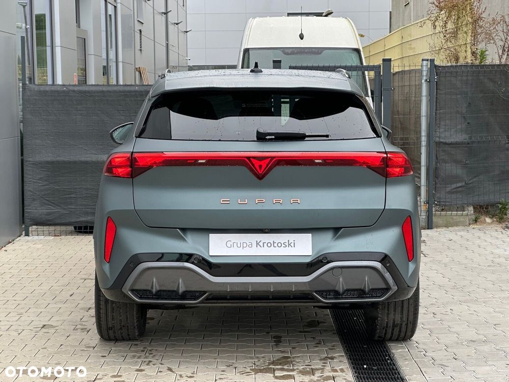 Cupra Terramar 2.0 TSI 4Drive DSG - 6