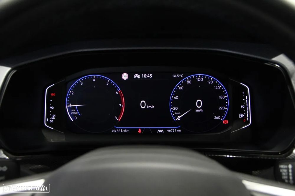 VW T-Cross 1.0 TSI Urban - 14