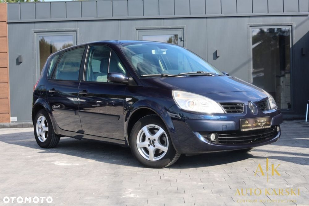 Renault Scenic - 5